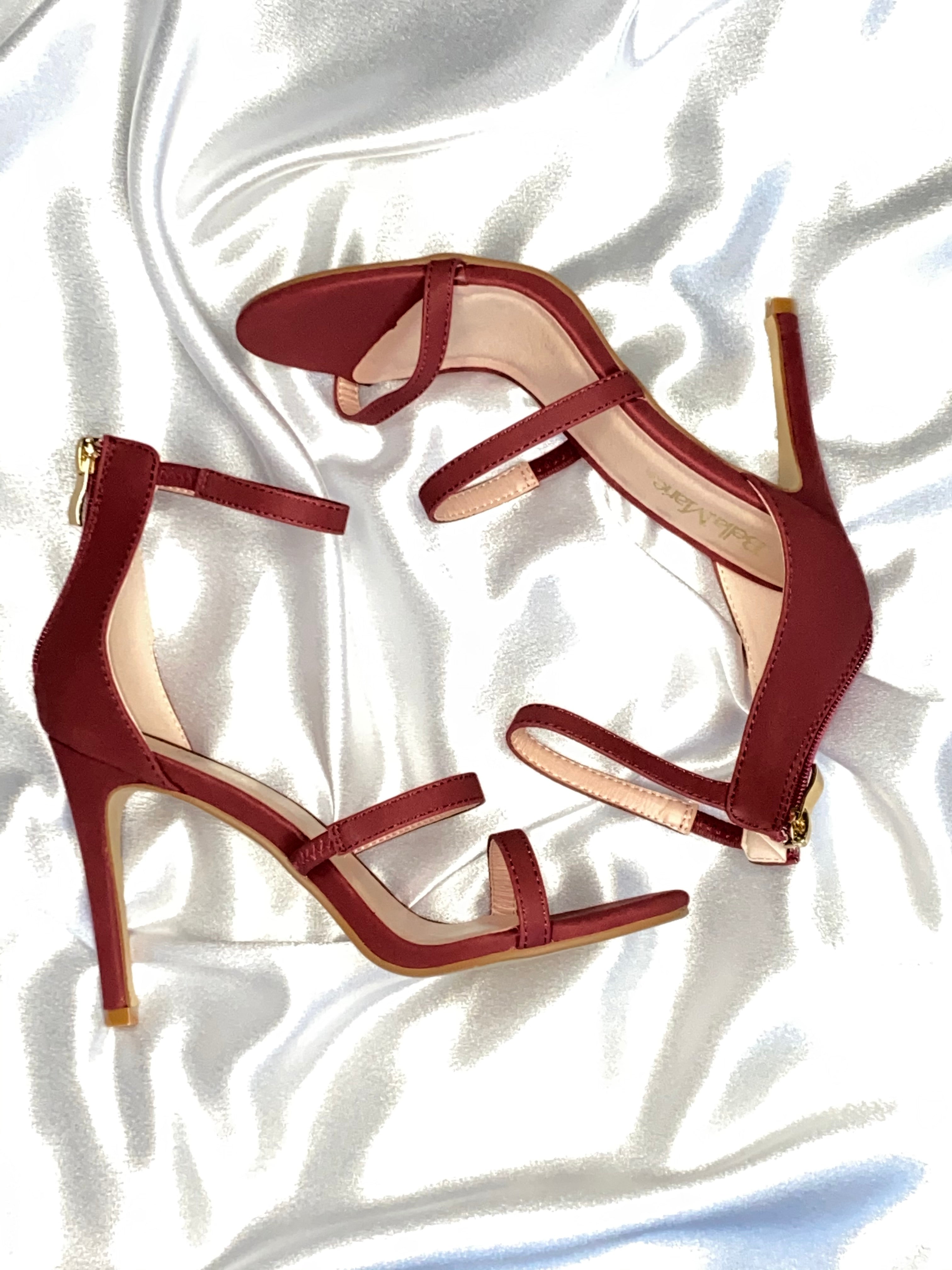 ✨Zapatillas Apreciadas