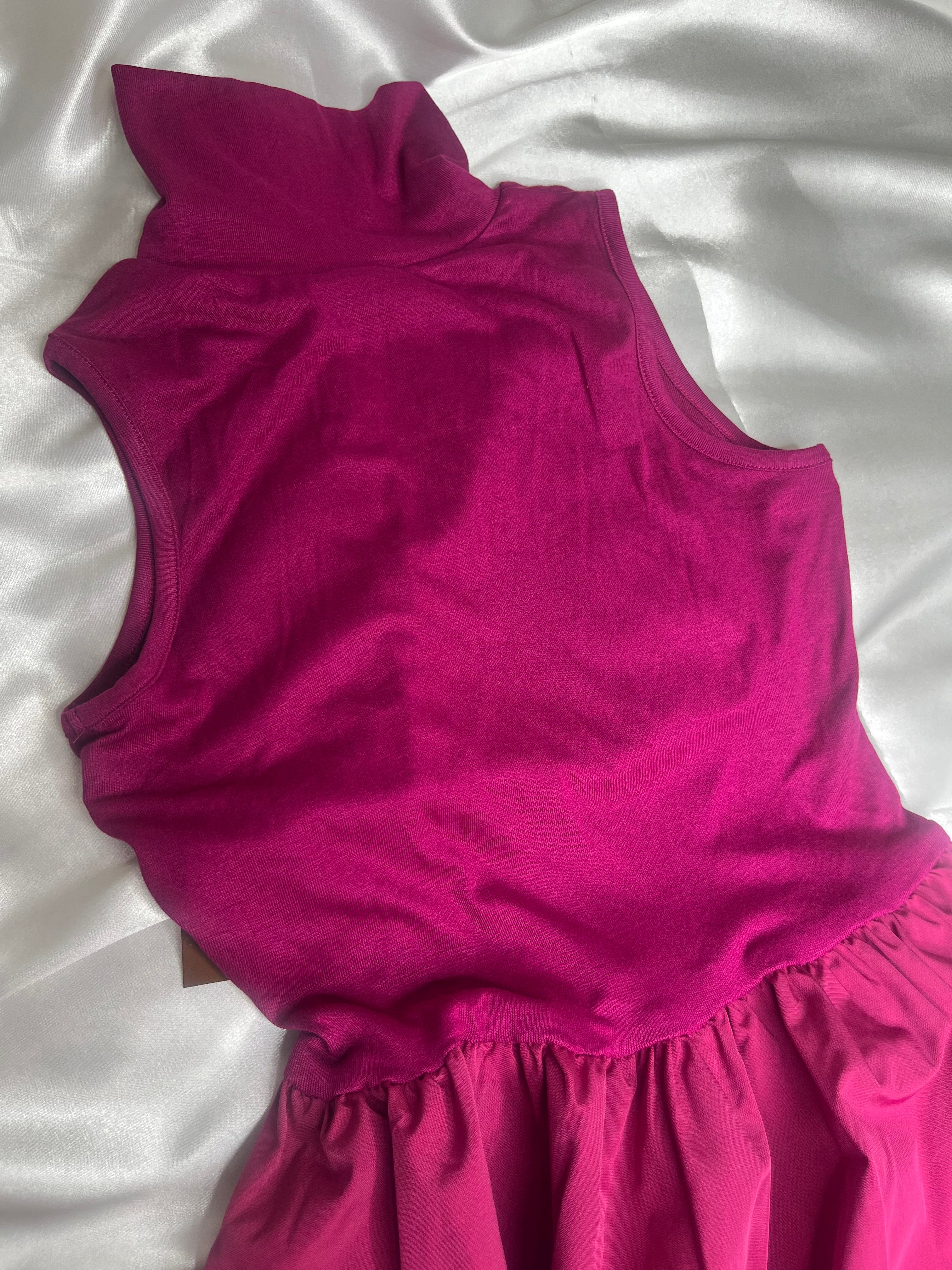 ✨Vestido Consentida